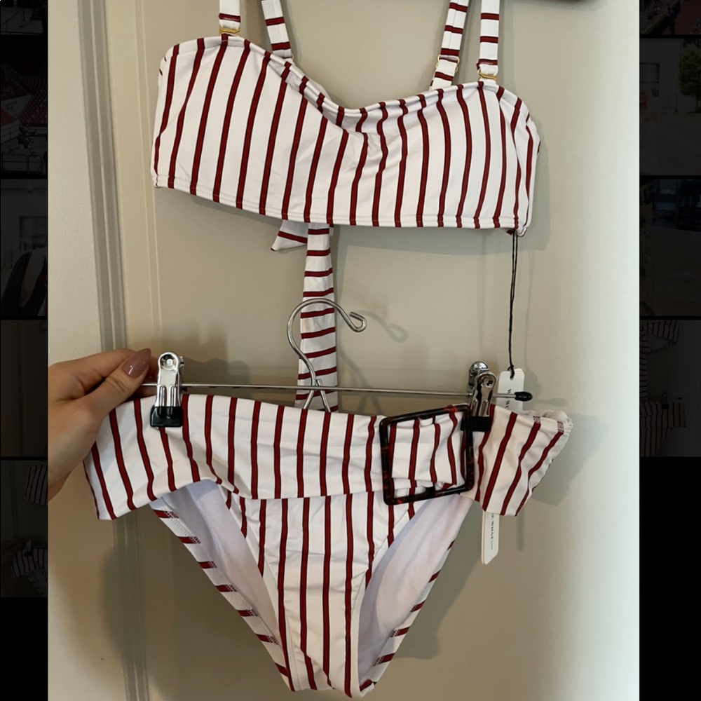 Who what wear swimsuit